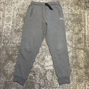 Comfy sweats